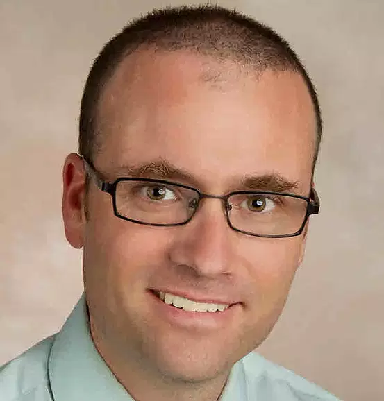 David Mills, MD